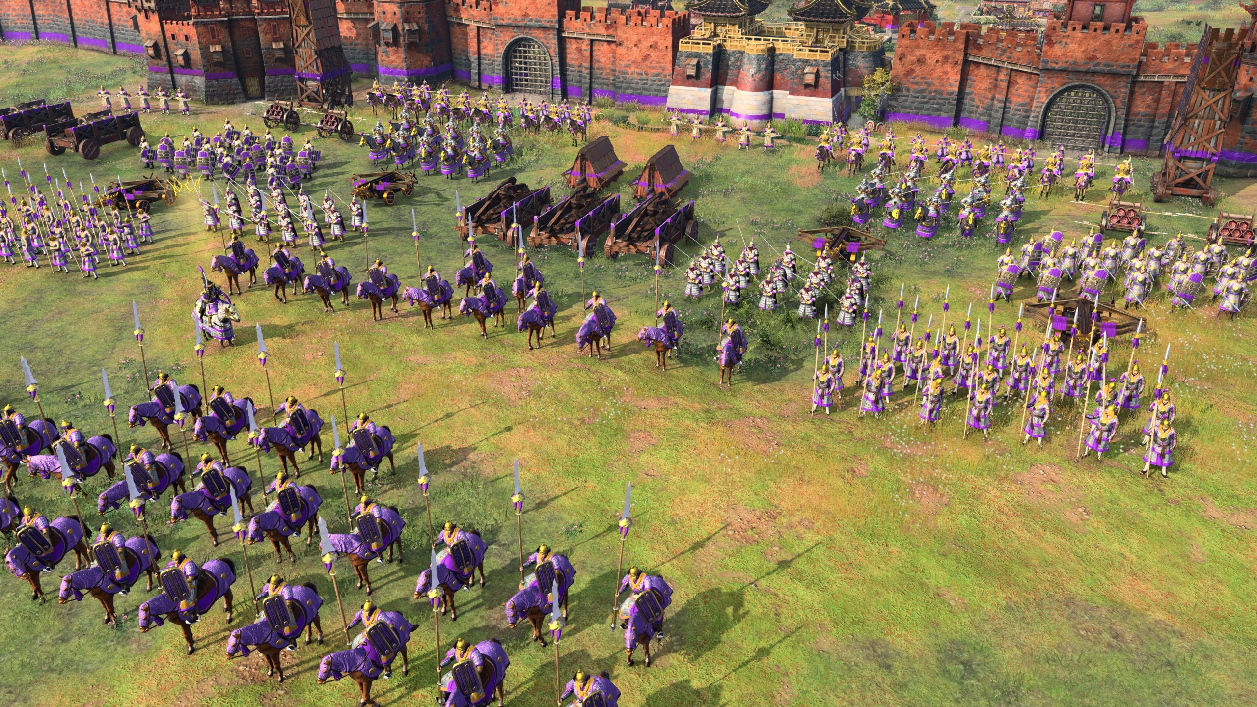 Age of Empires III Definitive Edition - Pirates of the Caribbean